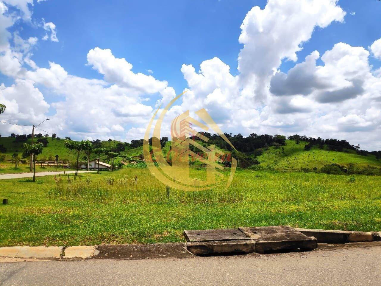 Terreno em Condomínio Reserva Santa Mônica, Itupeva - Foto 2