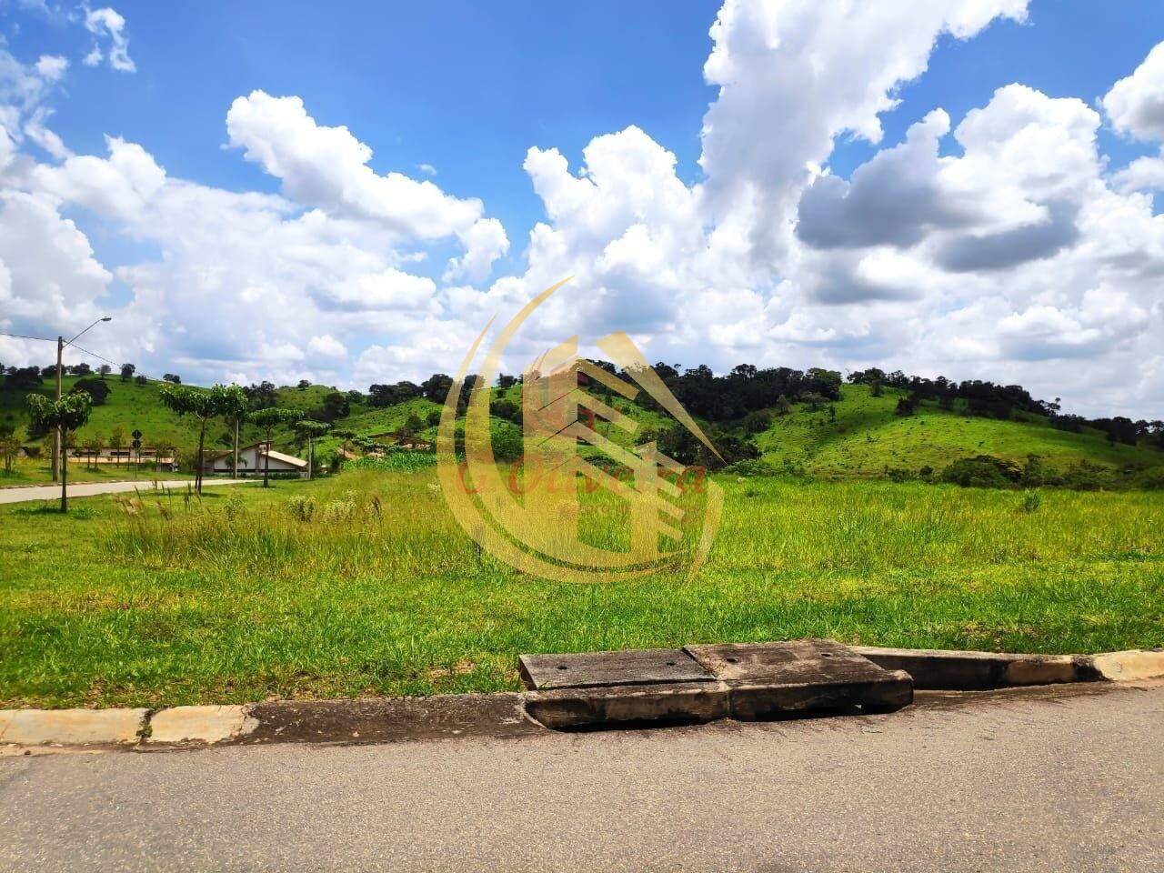 Terreno em Condomínio Reserva Santa Mônica, Itupeva - Foto 13