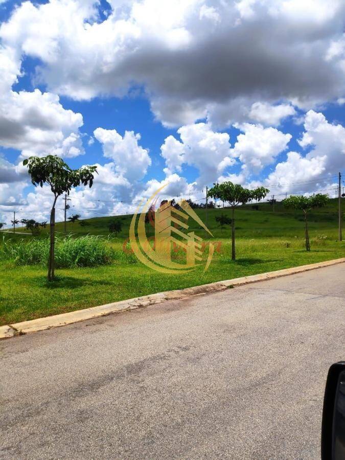 Terreno em Condomínio Reserva Santa Mônica, Itupeva - Foto 14