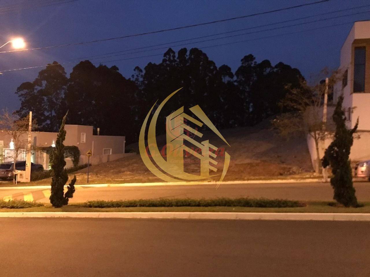 Terreno em Colinas De Inhandjara, Itupeva - Foto 2