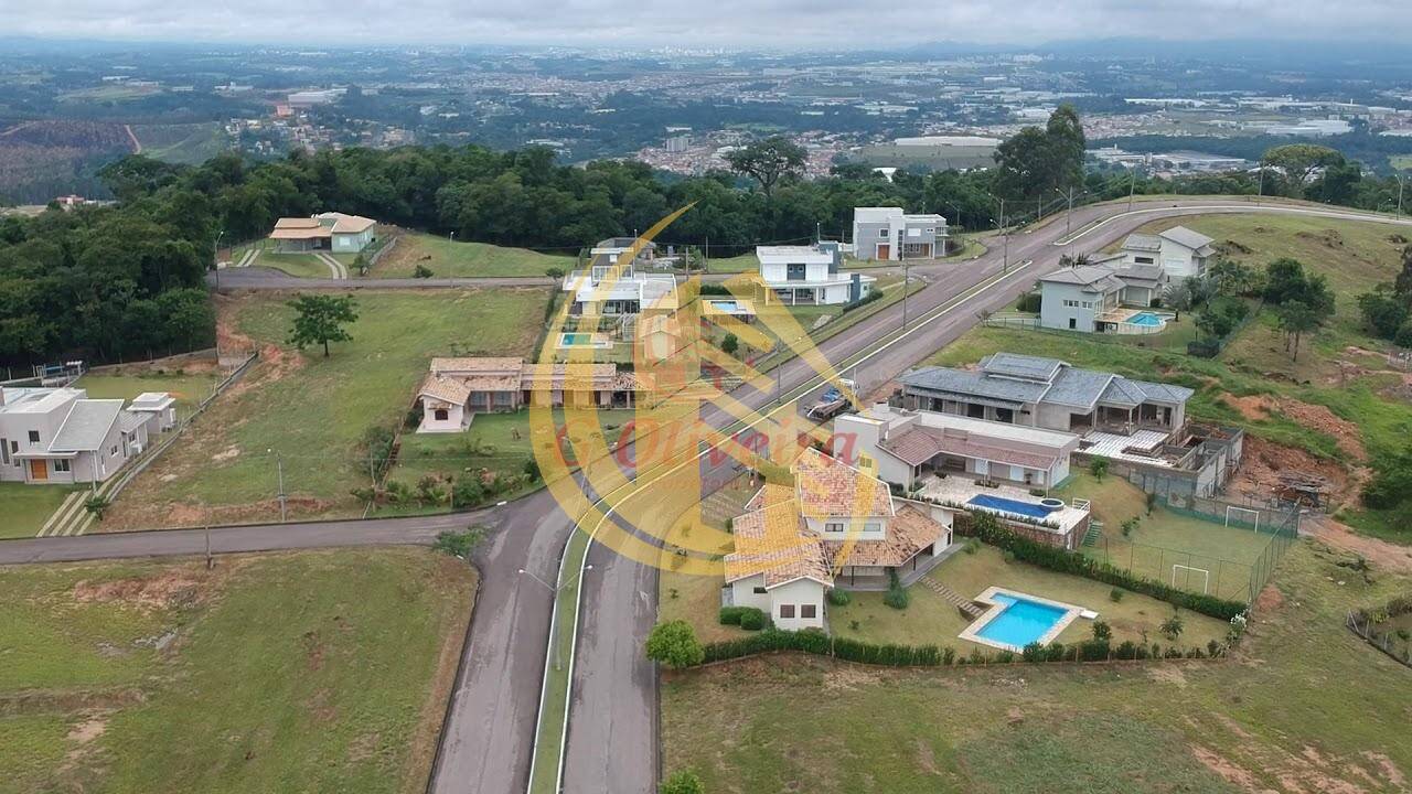 Terreno em Colinas De Inhandjara, Itupeva - Foto 20