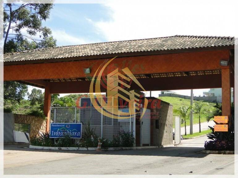 Terreno em Colinas De Inhandjara, Itupeva - Foto 21