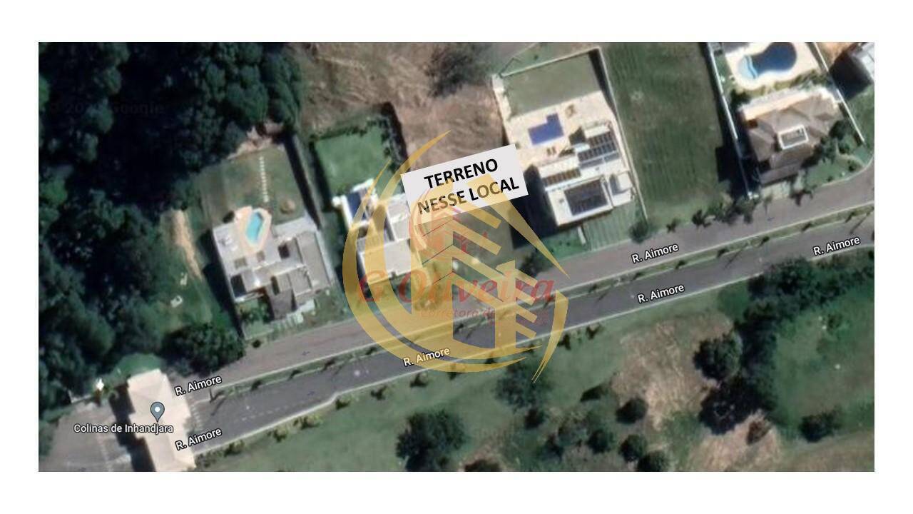 Terreno em Colinas De Inhandjara, Itupeva - Foto 25