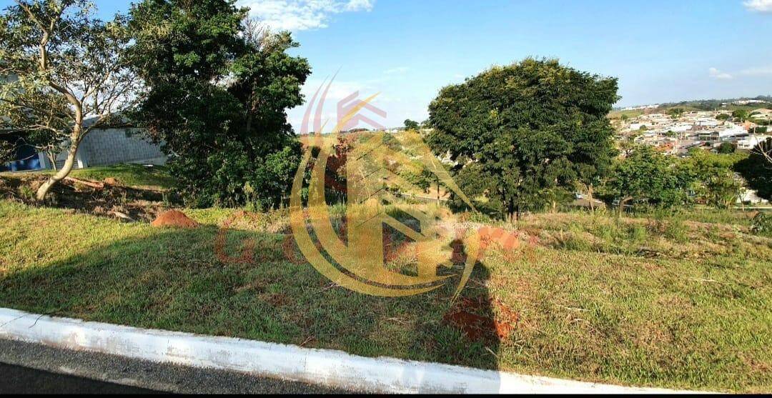 Terreno em Loteamento Portal Da Colina, Jundiaí - Foto 6