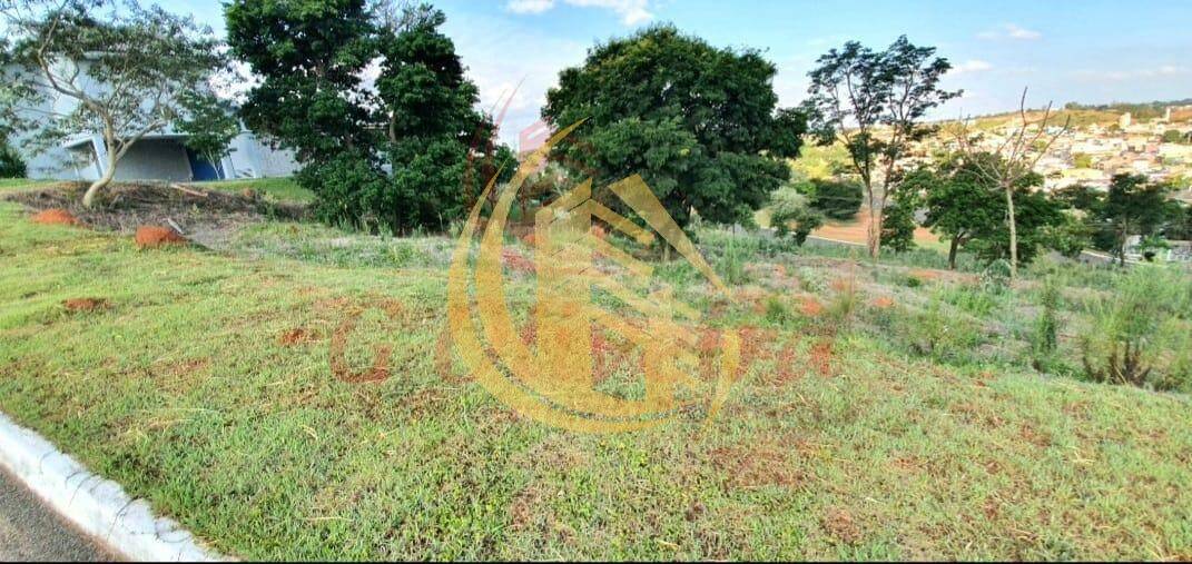 Terreno em Loteamento Portal Da Colina, Jundiaí - Foto 7