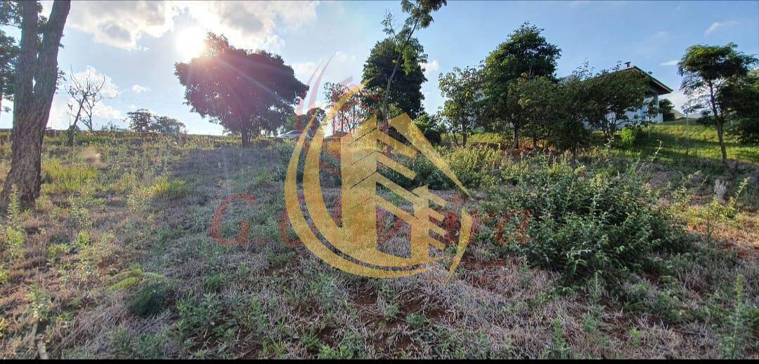 Terreno em Loteamento Portal Da Colina, Jundiaí - Foto 8