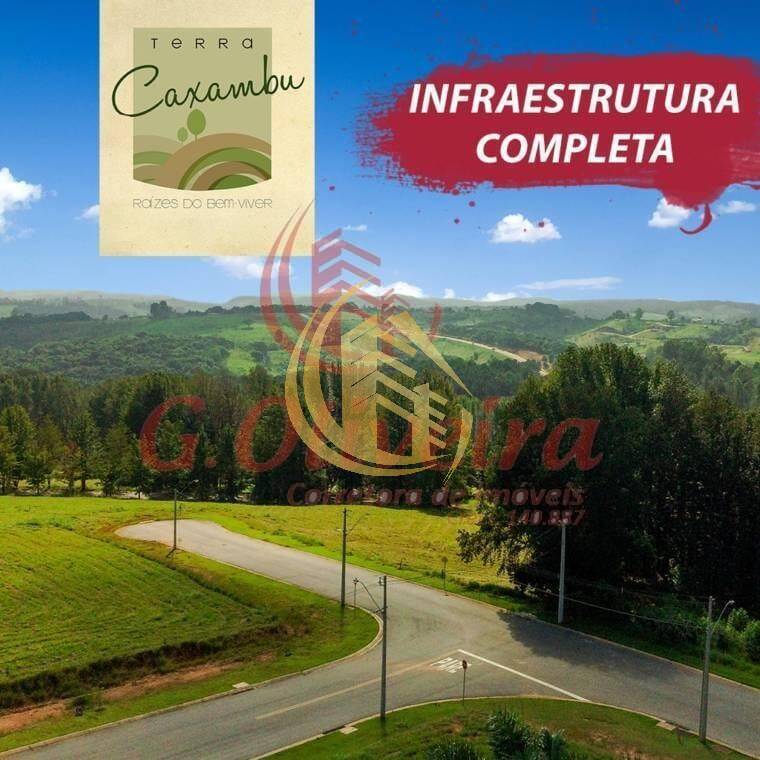 Terreno em Caxambu, Jundiaí - Foto 2