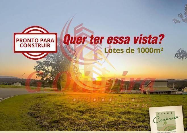 Terreno em Caxambu, Jundiaí - Foto 15