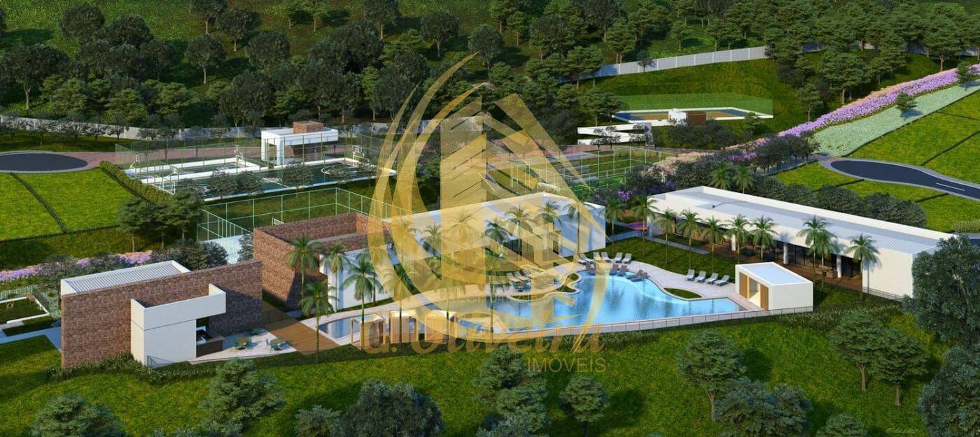 Terreno em Jardim Novo Mundo, Jundiaí - Foto 20