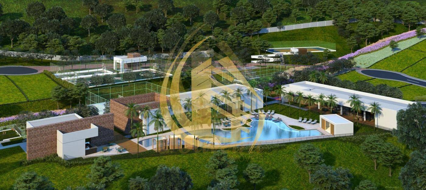 Terreno em Jardim Novo Mundo, Jundiaí - Foto 16