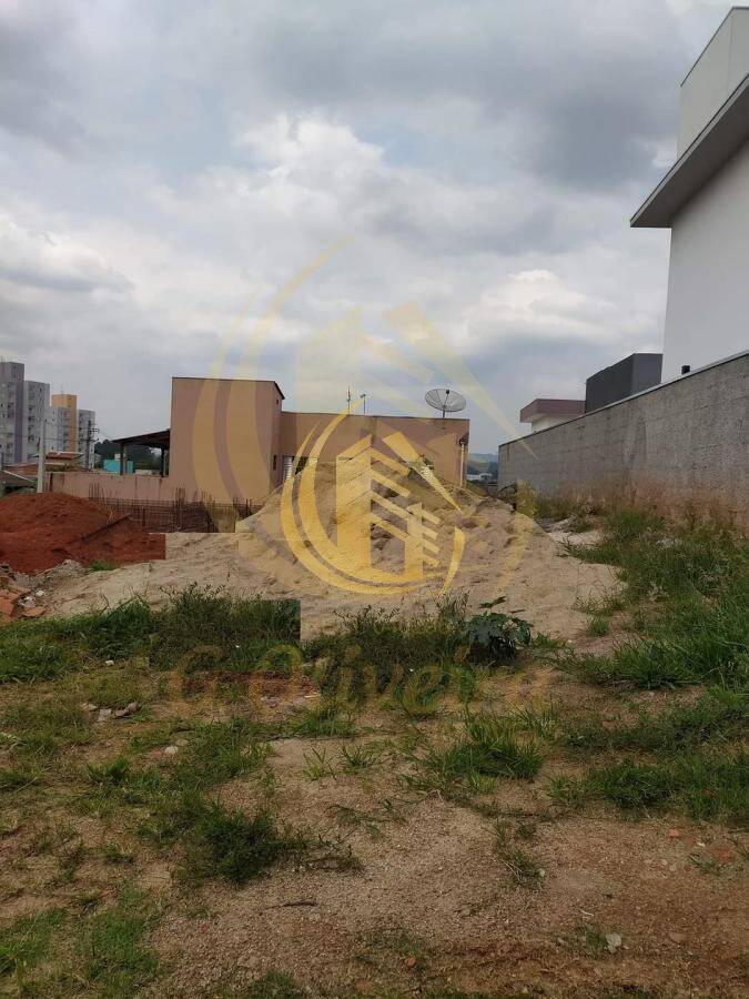 Terreno em Residencial Santa Giovana, Jundiaí - Foto 2
