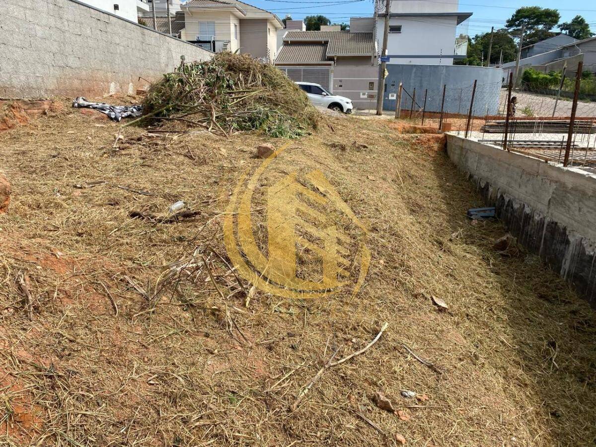 Terreno em Residencial Santa Giovana, Jundiaí - Foto 9