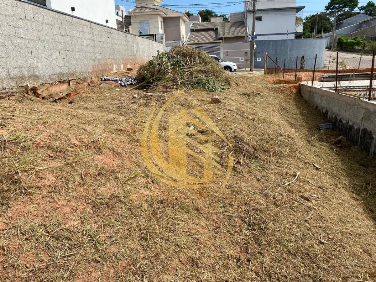 Terreno em Residencial Santa Giovana, Jundiaí - Foto 10