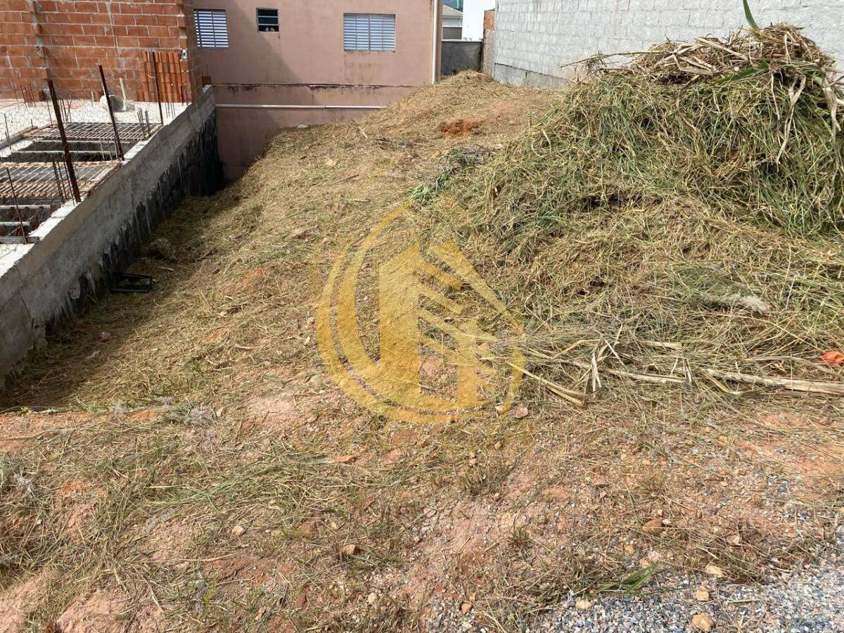 Terreno em Residencial Santa Giovana, Jundiaí - Foto 13