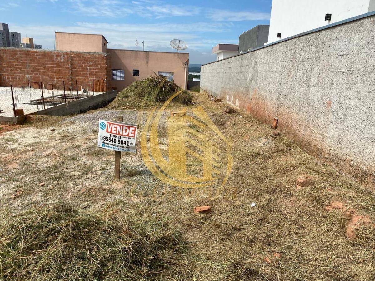 Terreno em Residencial Santa Giovana, Jundiaí - Foto 14