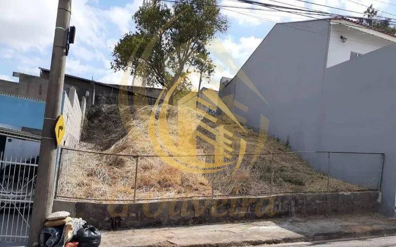 Terreno em Parque Recanto do Parrilho, Jundiaí - Foto 2