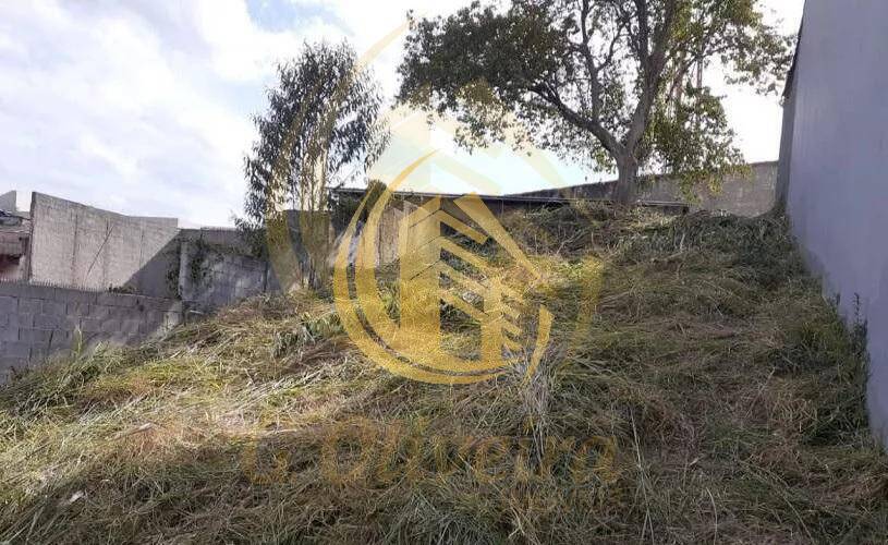 Terreno em Parque Recanto do Parrilho, Jundiaí - Foto 9