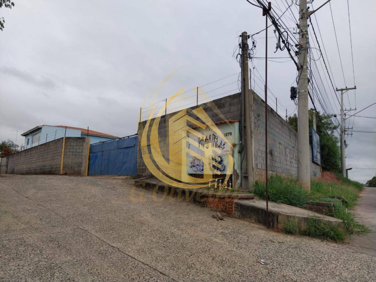 Terreno em Poste, Jundiaí - Foto 2