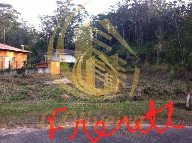 Terreno, 960 m² - Foto 1