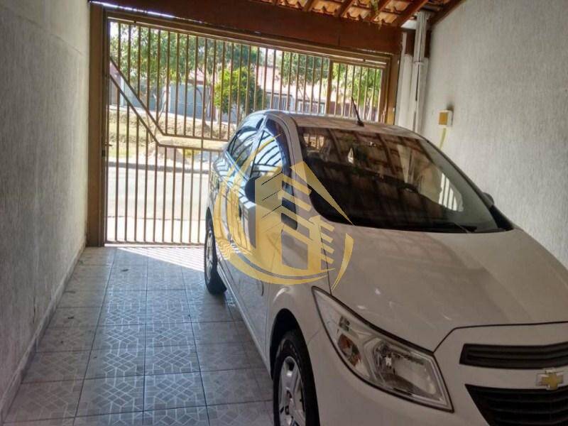 Casa em Parque Continental, Jundiaí - Foto 22