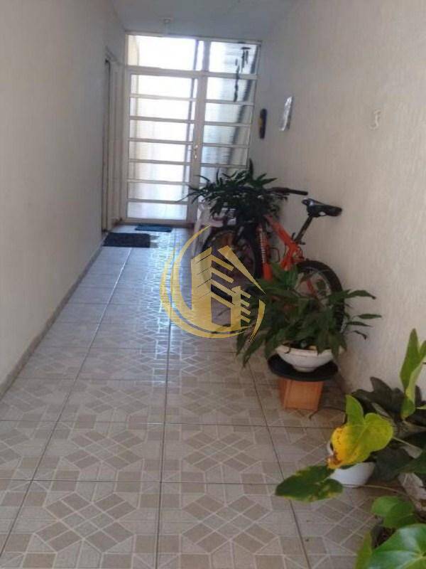 Casa em Parque Continental, Jundiaí - Foto 23