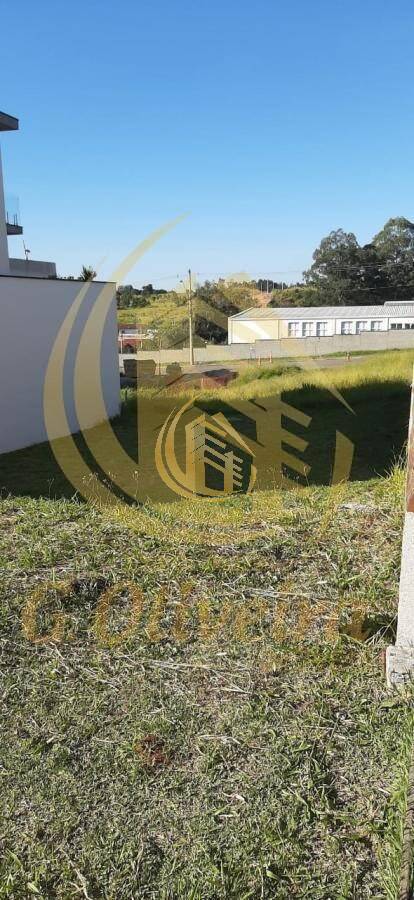 Terreno em Condomínio GranVille São Venancio 1, Itupeva - Foto 2