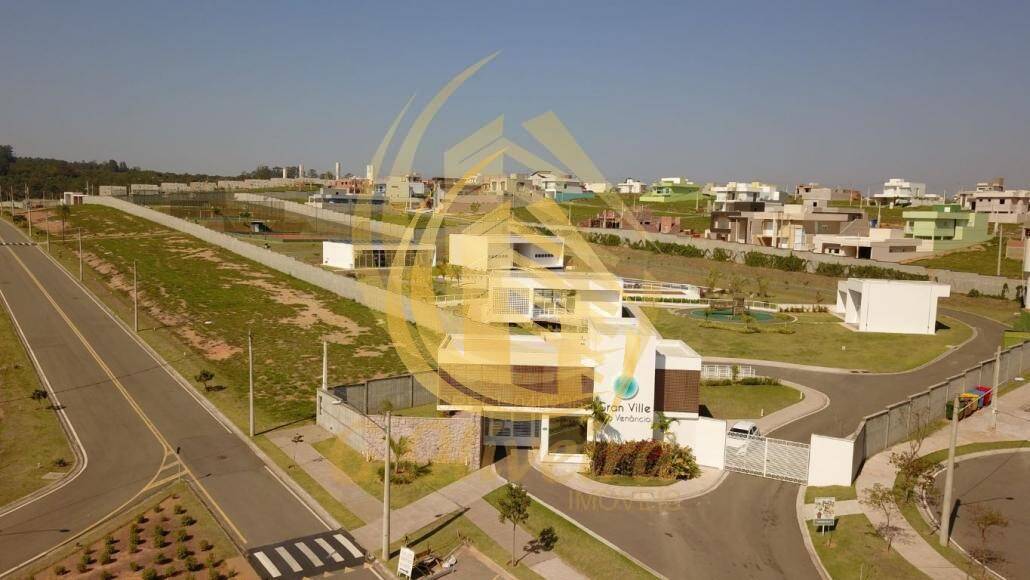 Terreno em Condomínio GranVille São Venancio 1, Itupeva - Foto 16