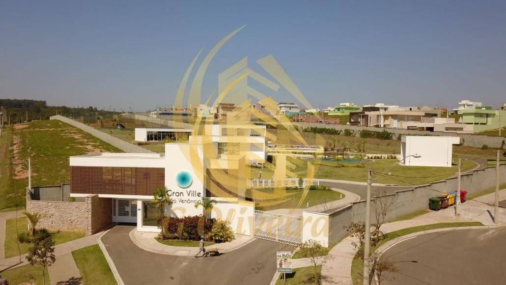 Terreno em Condomínio GranVille São Venancio 1, Itupeva - Foto 17