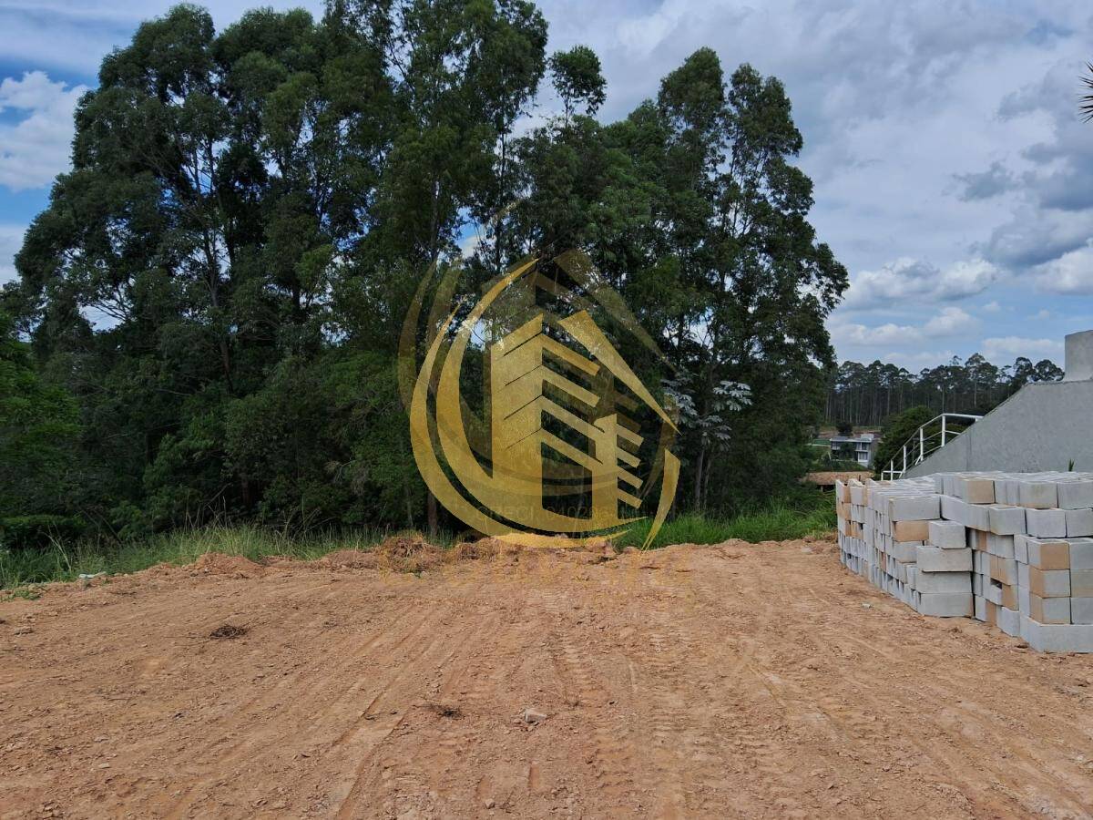 Terreno em Serra Dos Lagos (jordanésia), Cajamar - Foto 12