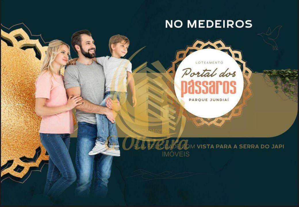 Terreno em Medeiros, Jundiaí - Foto 2