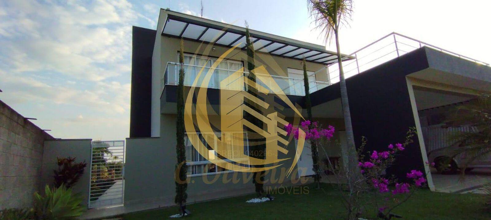 Casa em Jacaré, Cabreúva - Foto 2