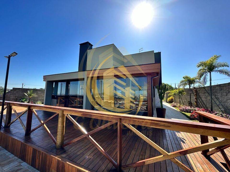 Casa em Jacaré, Cabreúva - Foto 38