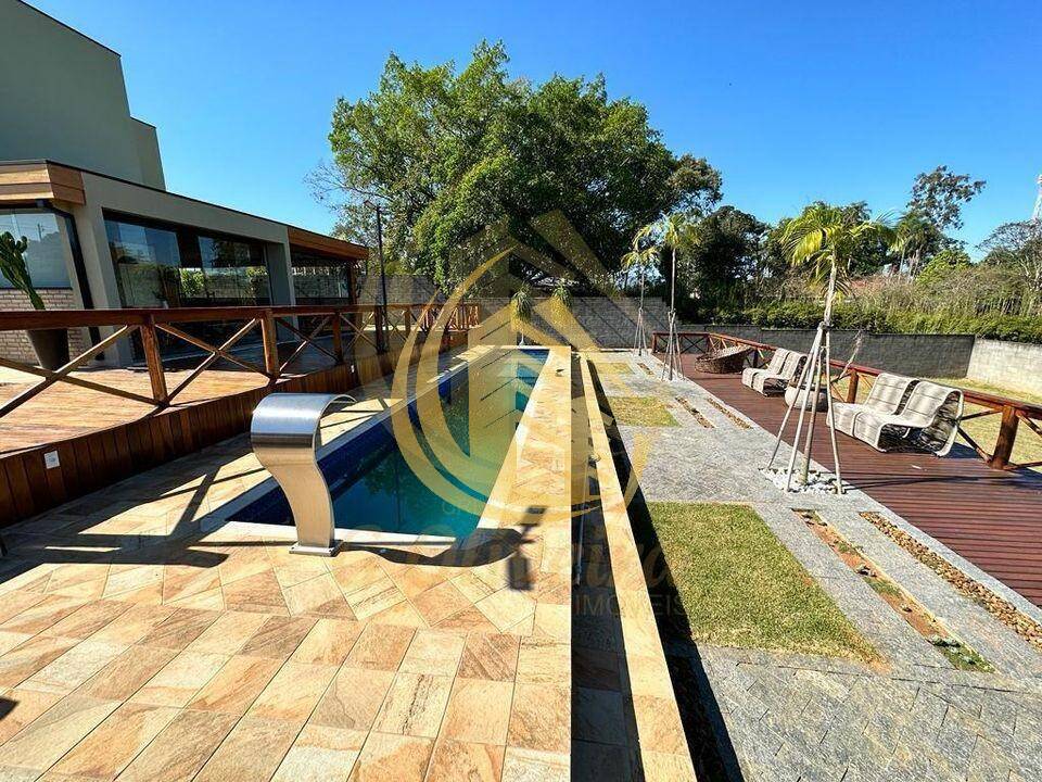 Casa em Jacaré, Cabreúva - Foto 39