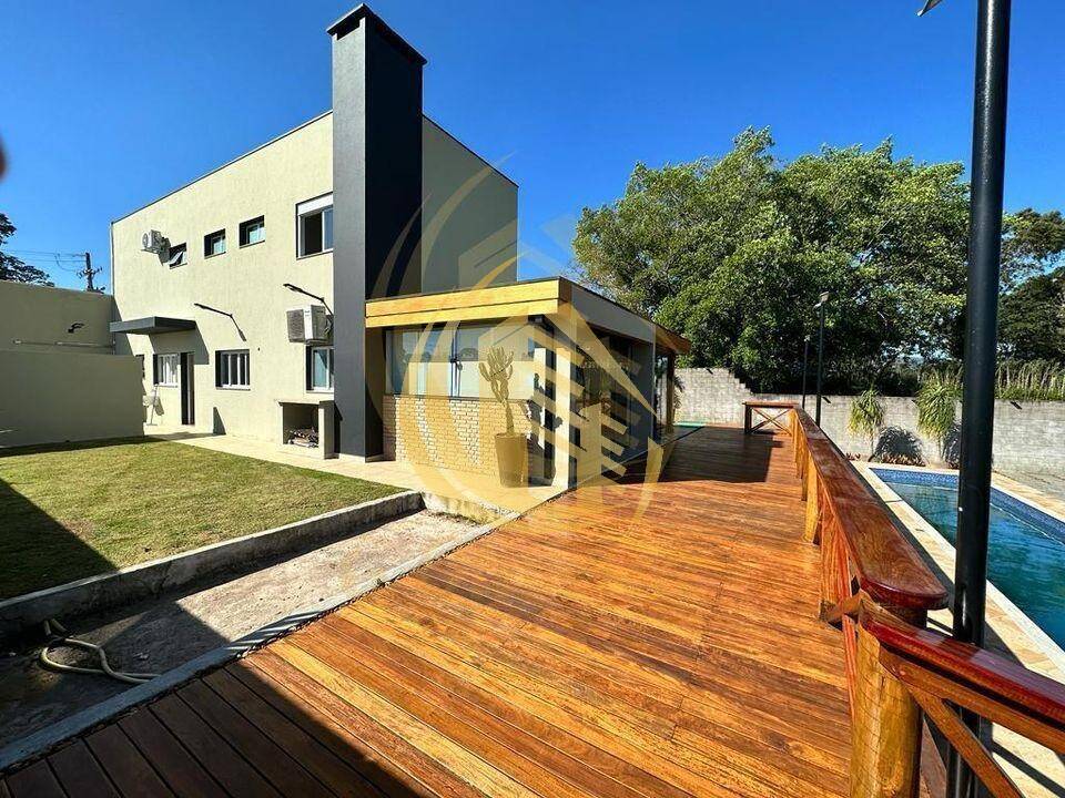 Casa em Jacaré, Cabreúva - Foto 40