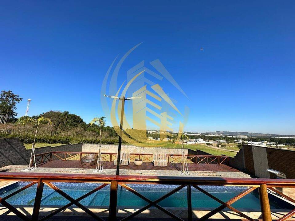 Casa em Jacaré, Cabreúva - Foto 41