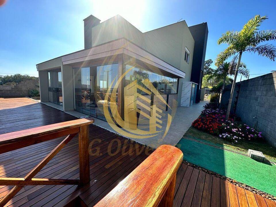 Casa em Jacaré, Cabreúva - Foto 43