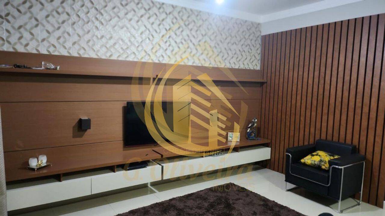 Casa em Jacaré, Cabreúva - Foto 48