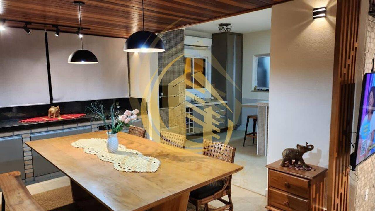 Casa em Jacaré, Cabreúva - Foto 49