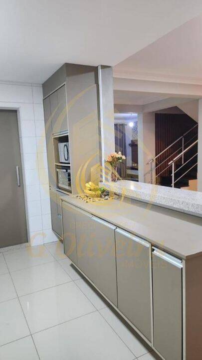 Casa em Jacaré, Cabreúva - Foto 56