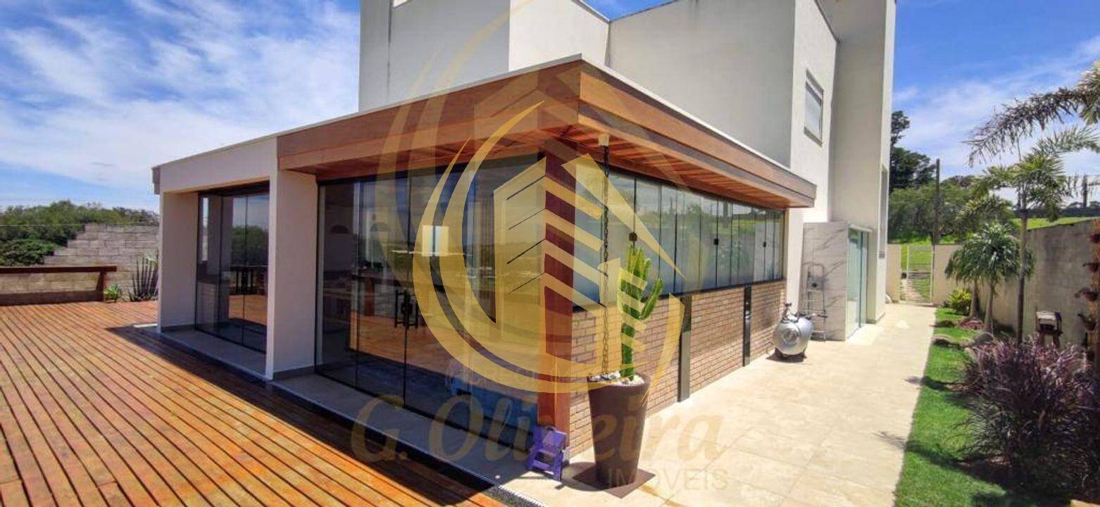 Casa em Jacaré, Cabreúva - Foto 60