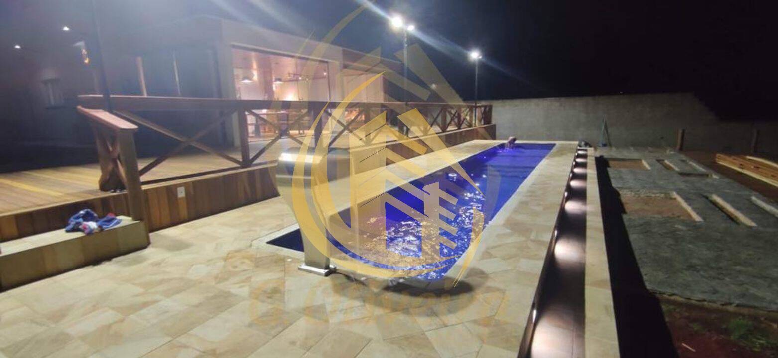 Casa em Jacaré, Cabreúva - Foto 63