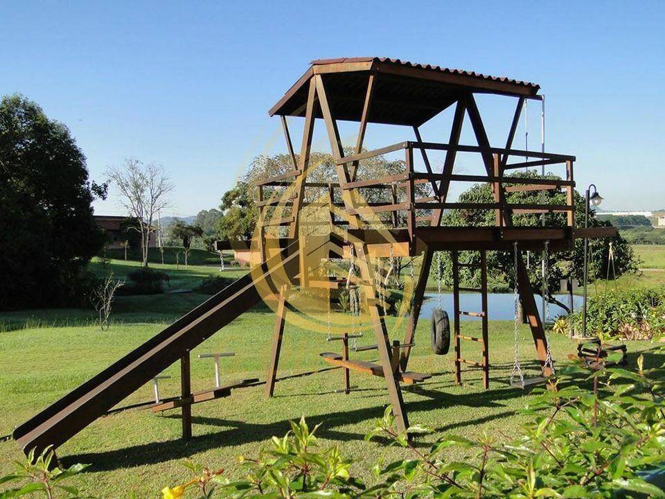 Casa em Jacaré, Cabreúva - Foto 69