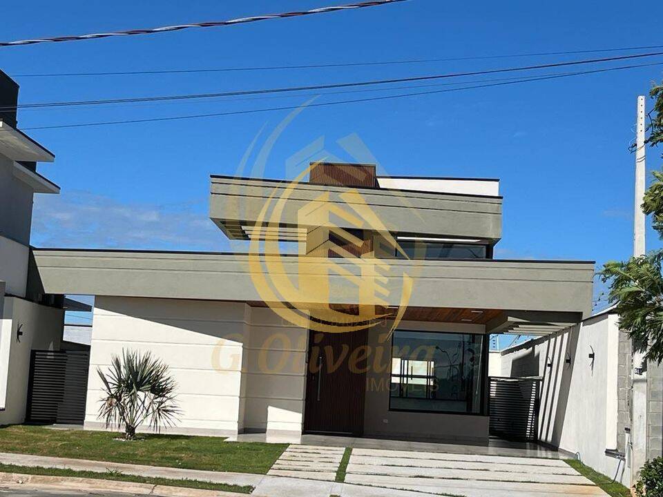 Casa em Residencial Granville São Venâncio 1, Itupeva - Foto 2