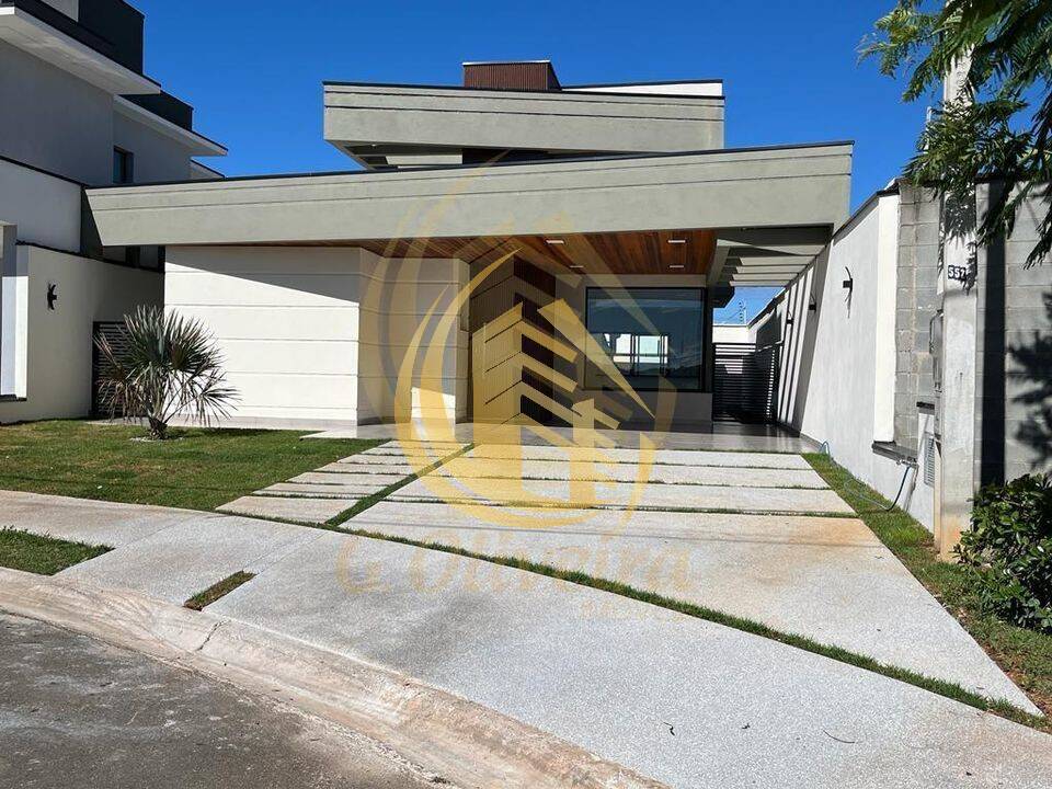 Casa em Residencial Granville São Venâncio 1, Itupeva - Foto 27