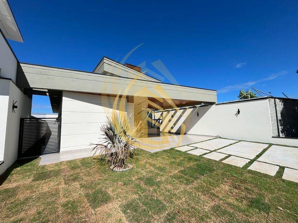 Casa em Residencial Granville São Venâncio 1, Itupeva - Foto 29