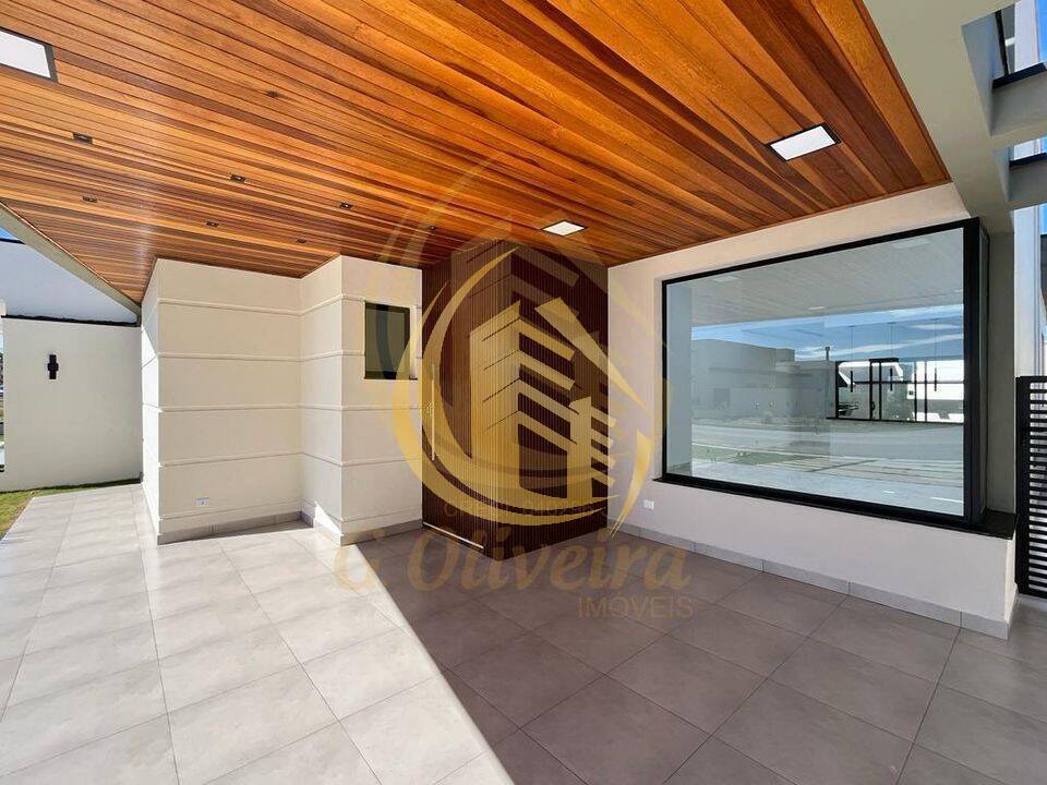 Casa em Residencial Granville São Venâncio 1, Itupeva - Foto 30