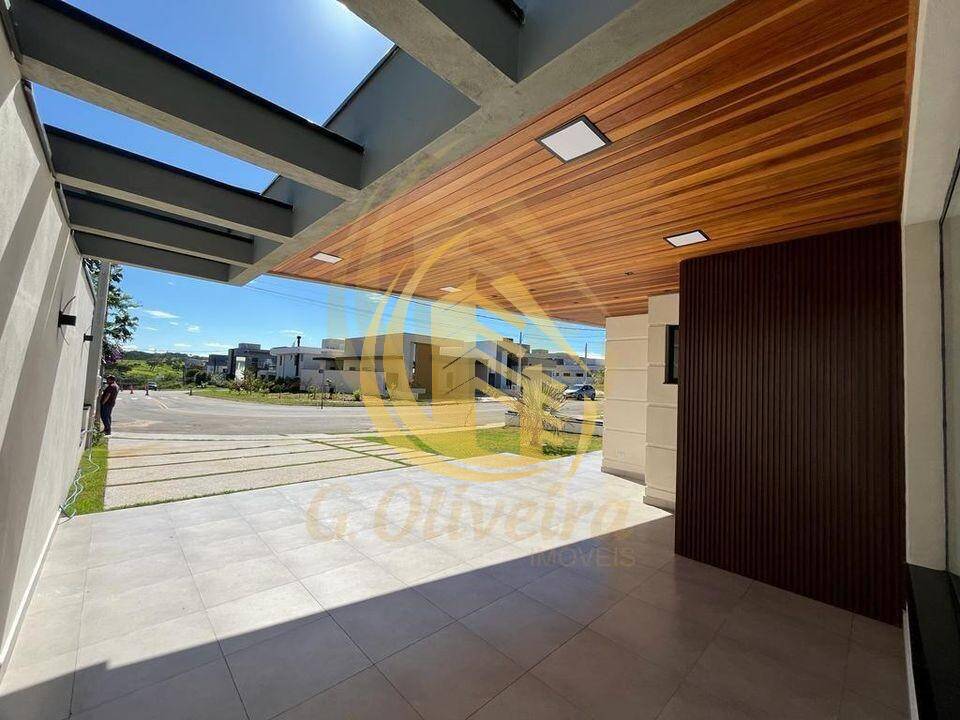 Casa em Residencial Granville São Venâncio 1, Itupeva - Foto 31
