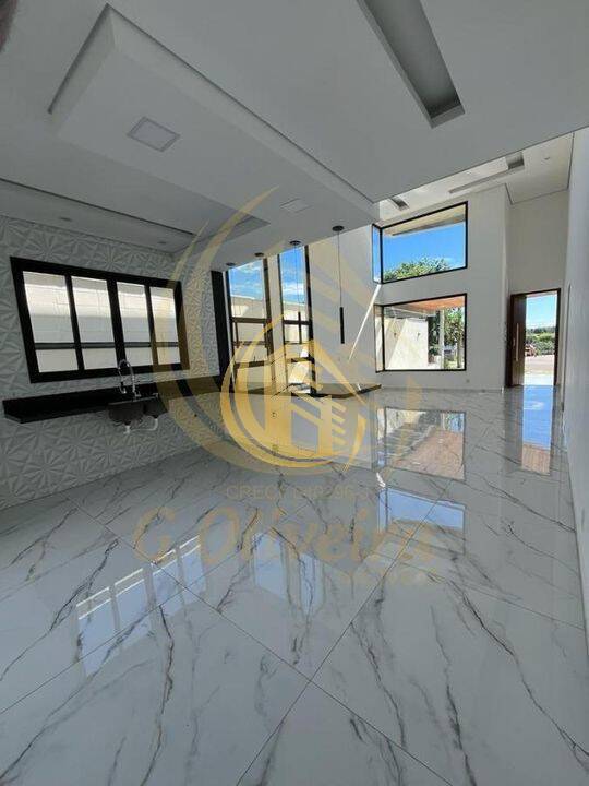 Casa em Residencial Granville São Venâncio 1, Itupeva - Foto 32