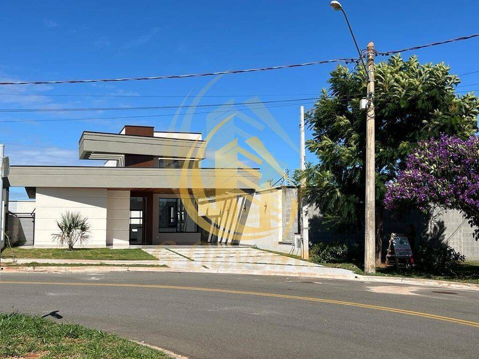 Casa em Residencial Granville São Venâncio 1, Itupeva - Foto 34