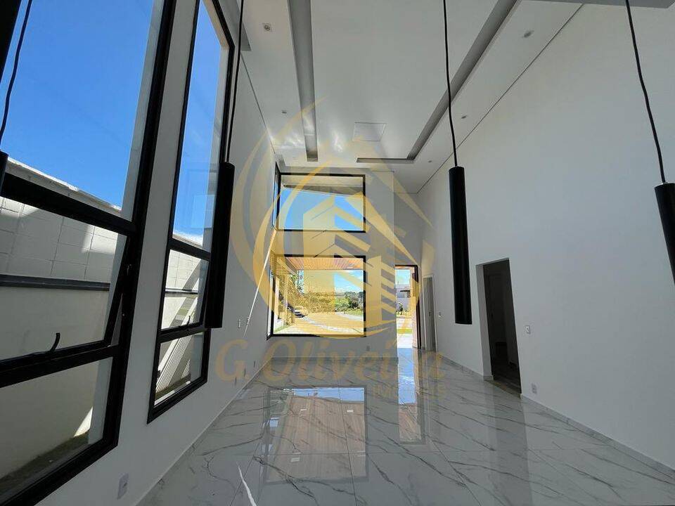 Casa em Residencial Granville São Venâncio 1, Itupeva - Foto 35